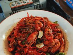 -川流不息·地道川菜·小龙虾(新松江路店)