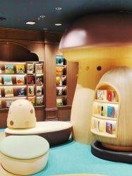 -奈尔宝家庭中心·亲子餐厅(北京东坝万达店)