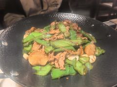 -绿茶餐厅(深圳龙华天虹购物中心店)