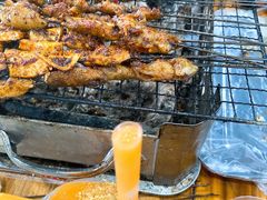 -杨婆婆烤肉(文昌阁店)