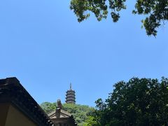 -焦山风景区