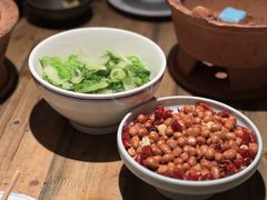 -寨子里的钵钵菜-湘西山里菜(火车站店)