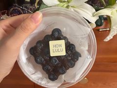 -HOWLULU蛋糕商店