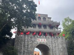 -友谊关景区