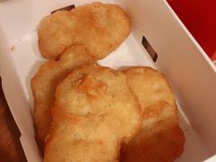 -肯德基(东门中店)