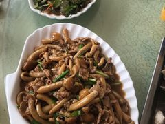 -鼓歌海鲜舫·手抓海鲜(大学城店)