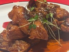 -乾隆美食·本帮菜(黄河路店)