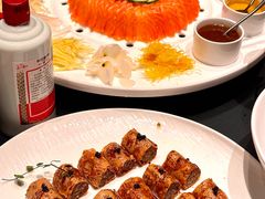 -上和臻品中国菜(花园街店)