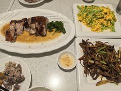 -香港新发烧腊茶餐厅(书城店)