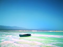 -盐湖景区