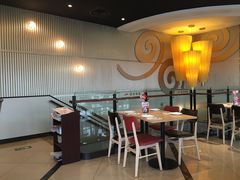 -必胜客(巴沟店)