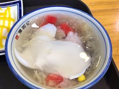 -文昌邓记清补凉(西沙路店)