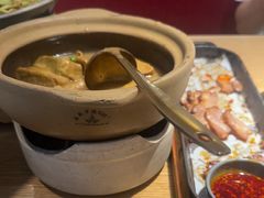 -蜜桃餐厅·伴山(绿宝广场店)