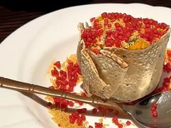 -甘尼仕印度餐厅爵士酒吧(阳春巷店)