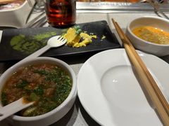 -海底捞火锅(玉桥商业广场店)