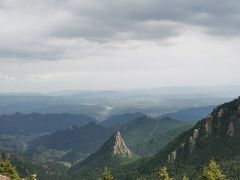 -芦芽山旅游度假区