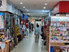 -西北轻工批发市场