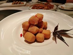 -滋粥楼·顺德菜(番禺广场总店)