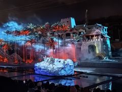 -三亚红色娘子军演艺公园景区