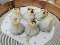 翡翠烧卖-迎扬春茶社(闻喜路店)