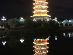 -门城湖公园