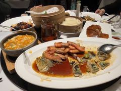 -味钱塘·钱塘浙宴(宋城之江银泰店)