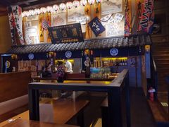 -千代武日本料理(哈西店)