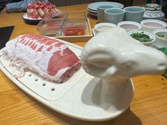 -额尔敦传统涮.冰煮羊火锅(乌兰察布体育场店)