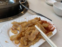 -太婆天府山珍酒楼(亚运村店)