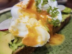-O'mills Sourdough Bakery&Bistro(永嘉路店)
