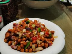 -宗泉烤全羊·烤羊腿·家常菜(解放东路店)