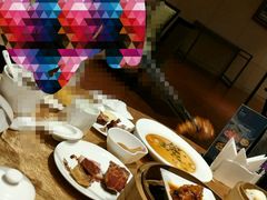 -哈尔滨永泰喜来登酒店·璟泰公馆