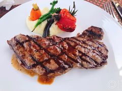 -Kathleen's Waitan 凯圣琳江景西餐厅(外滩店)