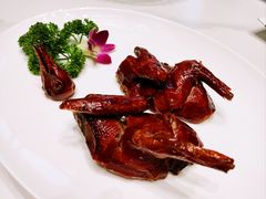 -御盛苑富隆汇·传承川菜·商务简餐(江北嘴店)