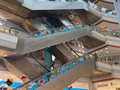 -巴黎春天(浦建店)
