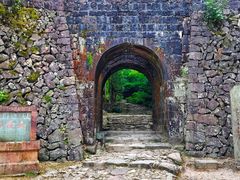 -仙霞关景区