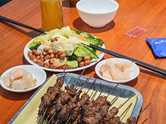 -清真·马洪小炒泡馍馆(钟楼回民街店)