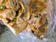 -金杨老摊头蛋饼(金口路店)