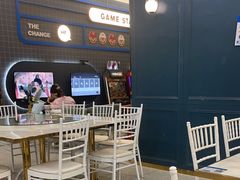 -威廉古堡·M·派对聚会轰趴馆(美年广场店)