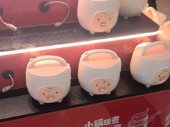 -辣可可·小炒黄牛肉(望京凯德MALL店)