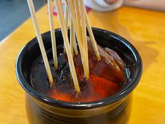 -蓉李记成都名小吃(二七万达店)