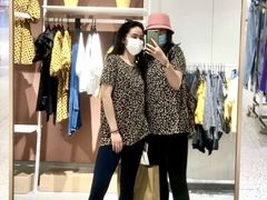 -ZARA(沈阳大悦城店)