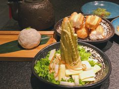 -湊湊火锅·茶憩(打浦桥日月光店)