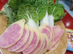 -菌之家·专业纯野生菌火锅·特色炒菌