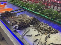-蛙太牛牛肉海鲜自助火锅(台江万达店)
