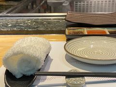 -松临·铁板烧&Omakase(神农店)