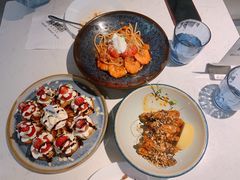 -BE BRIGHT KITCHEN(正佳广场店)