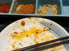 -烤路里·韩国品质自助烤肉(石路天虹4号店)