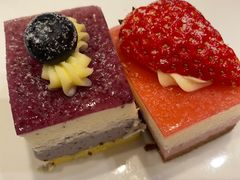 -恩施瑞享国际酒店·自助餐厅