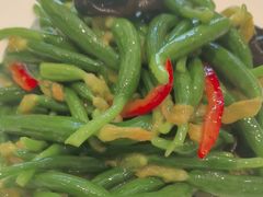-老德州四合院·德州菜(天衢路店)